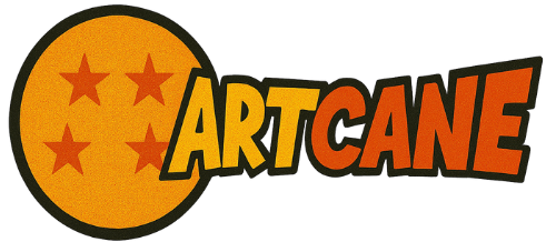 Artcane